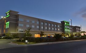 Holiday Inn Northwest San Antonio Texas